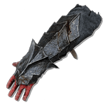 Harrower Gauntlets